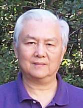 Master Stephen Hwa